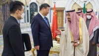 Саудитците не могат да формират същите партньорства с Китай, каквито имат със САЩ