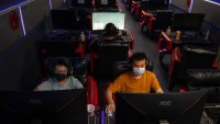 Китай губи колективната си памет с изтриване на части от интернет