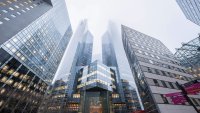 Кредитният риск при френските банки нарасна над нивата за големите им конкуренти в Европа