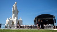 Кадър на деня за 15 август