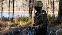 Полша укрепва източните си граници