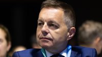 Петер Казимир: ЕЦБ трябва да вдигне лихвите поне още веднъж, за да овладее инфлацията