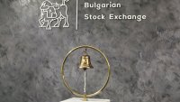 SOFIX се повиши до най-високото си ниво от 12 май