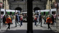 Швейцарският гуверньор: В комфортна ситуация сме по отношение на инфлацията