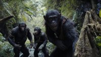 „Кралството на планетата на маймуните“ звзе боксофиса с приходи за над 56 млн. долара