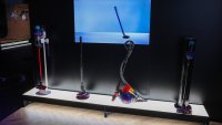 Дивидентът на Dyson от близо 1 млрд. долара обръща години на спадащи плащания