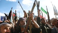 Йеменските хути са все по-голяма заплаха за саудитския износ на петрол през Червено море