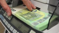Излишъкът в &bdquo;Централно държавно управление&ldquo; е 52 млн. евро през юни