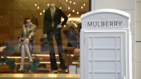 Mulberry отчете 18% ръст на продажбите за първото полугодие