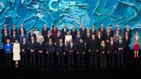 Зеленски: Русия не е толкова силна, украински дронове могат да прелетят на парада