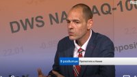 В момента Китай има предимство в геополитическото съперничество в Африка