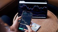 Отбраната и AI са сред основните двигатели на европейските акции