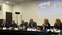 Внедряване на малки модулни реактори у нас по технология на GE Vernova Hitachi бе обсъдено на специално събитие