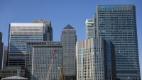 Canary Wharf            