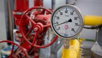 Австрийската OMV запази допълнителен капацитет за доставки на газ през Германия