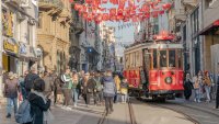 Турската централна банка запази лихвите без промяна заради високите цени на петрола