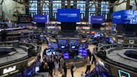 S&P 500 се повиши в сряда след публикуването на данните за инфлацията в САЩ