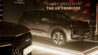 Китайската Chery атакува Великобритания с нови модели през 2027 г.