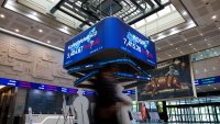 Напрежението около Иран и срещата на Тръмп и Си объркаха азиатските инвеститори