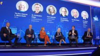 От стратегическите инвестиции до технологичния пробив: София в центъра на глобалния икономически диалог