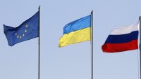 ЕС започва да обсъжда как да използва замразените руски активи в полза на Украйна