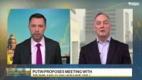 Среща Тръмп-Путин-Си: Кошмарен сценарий за Украйна и Европа