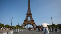 Франция е понесла рекордните над 50 дни на горещи вълни през 2026 г.