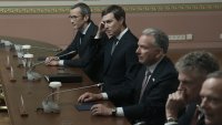 САЩ обявиха за "конструктивни" дискусиите с Украйна в Маями