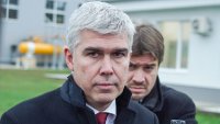 Малинов: Ще изпълня в пълен обем решението на НС за споразумението с "Боташ"