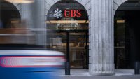 UBS    -    