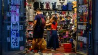 Основната инфлация в САЩ се оказа по-слаба от очакваното, облекчавайки натиска върху Фед
