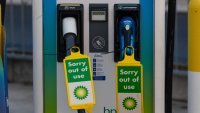 BP съкращава работната сила на своя бизнес за зареждане на електромобили