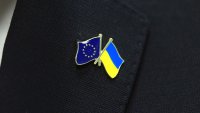 Бюджетът на Украйна за 2026 г. и нуждите ѝ за отбрана са покрити от ЕС