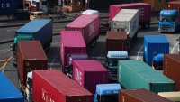 Японският износ запазва силния си ръст, подкрепен от бума при чиповете