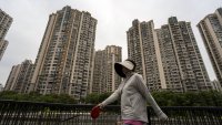 Последните стимули увеличават продажбите на жилища в Китай, но скромно