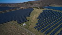 Възходът на соларната индустрия хвърля сянка върху земеделските земи в САЩ