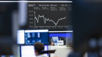 Германският DAX за първи път мина прага от 20 хил. пункта