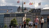 Швейцария и Китай договориха актуализиране на споразумението за свободна търговия