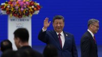 Си Дзинпин представи Китай като лидер в новия AI глобален ред и оспори доминацията на САЩ