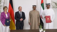 ОАЕ ще доставят втечнен природен газ и дизел на Германия още от тази година