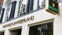 Износът на швейцарски часовници намалява за втори път за три години
