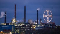 Bayer отчете неочакван ръст на печалбата през второто тримесечие