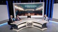 Росен Стоянов, &bdquo;Галъп&ldquo;: Има разминаване на границите между дясно и ляво като говорене и като политики