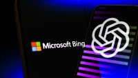 Microsoft вкара изкуствения интелект на OpenAI в търсачката Bing и уеб браузъра Edge