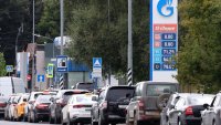 Кадър на деня за 19 август