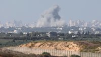 Израел поднови бомбардировките в северните региони на Ивицата Газа