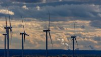 Рекордната година за вятърните паркове дава надежда за изпълнението на зелените цели в ЕС
