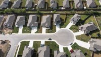 Оскъдното предлагане на жилища в САЩ е проблем за купувачите в ключов период за сделки
