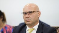Илин Димитров: Целта ни е броят на чуждестранните туристи да достигне 8 млн. годишно