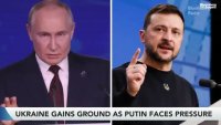Сергей Гуриев: Путин демонстрира увереност, но не знаем колко добре е информиран